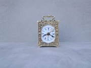 Pikeny Stary budzik  Gustav Becker  - 1876 rok --139 lat 