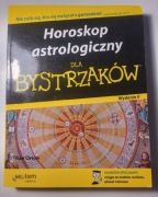 Horoskop astrologiczny dla bystrzaków. Wydanie II Rae Orion