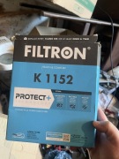Filtron K1152 - nowy
