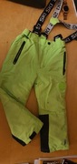 Spodnie narciarskie 110