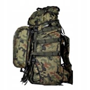 PLECAK ZASOBNIK PIECHOTY GÓRSKI WZÓR 987 / MON