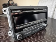 VW RCD 310 PASSAT GOLF JETTA POLO