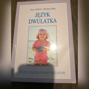 Język Dwulatka Tracy HOGG