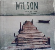 CD  Ray Wilson – Makes Me Think Of Home