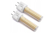 G12 LED 15W 4000K Natural White 1500lm 2szt – Zastępuje 120W Halogen