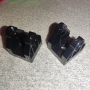 Lego Duplo klocek uchwyt 