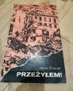 PrzeŻyłem Eisner
