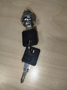 Zamek do wózka narzędziowego 