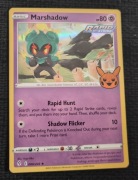 Karta Pokemon - Marshadow 080/203 Holo - Trick or Trade 2023