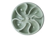 Miska spowalaniajaca dla psa z wypustkami