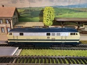 Elektrowóz lokomotywa LIMA BR218 Piko H0