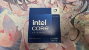 NOWY Procesor intel i7-14700KF