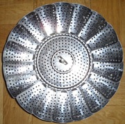 Wkład do gotowania na parze FACKELMANN