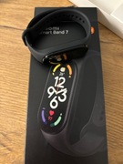 Xiaomi smart band 7 elektryczny zegarek 