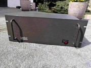 HAFLER DH-500 Wzmacniacz mocy + DH-110 przedwzmacniacz .Tannoy