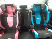 Recaro Monza Nova