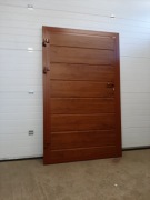 Drzwi Zewnętrzne -Aluminiowe Ocieplane CAŁA PL  Na Wymiar  tel. 530*179*058