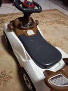 Autko odpychanka jezdzidelko 