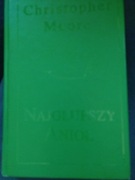 Najgłupszy anioł Christopher Moore