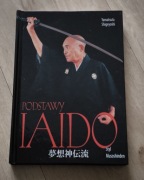 Podstawy IAIDO - Styl Musoshinden - Y. Shigeyoshi