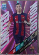 FIFA 365 2024 KARTA LIMITED EDITION ROBERT LEWANDOWSKI