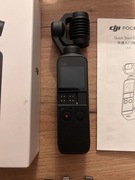 Prawie nie używany Dji Pocket 2