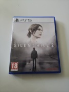 Silent Hill 2 PS5 | Remake | Stan bardzo dobry | Horror