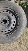 Koła wielosezonowe 175/70 R13