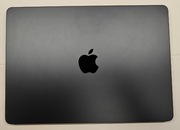 Matryca Skrzydło Ekran Apple MacBook Air 13,6" A2681 Midnight