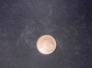 1 EURO CENT P 2002
