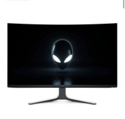 Alienware AW3225QF 4K 240Hz 31.6" GSync HDR Monitor Gamingowy OLED