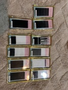 Kasetki z sztucznymi rzęsami 