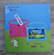 7" Tablet dziecięcy do nauki