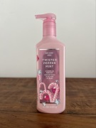 Bath & Body Works Twisted Peppermint – mydło w żelu do rąk 236 ml