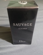 Dior Sauvage 100 ml