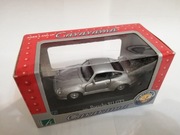 Model auta Porsche 911 GT2 w pudełku Cararama Hongwell 1/43