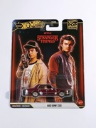 1983 BMW 733i Pop Culture Hot Wheels premium