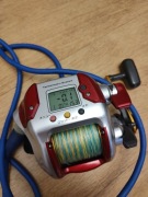 Multiplikator elektryczny SHIMANO 3000 PLAYS