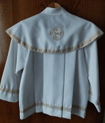 Alba + spodnie do komunii