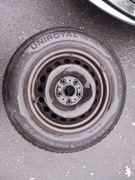 4 szt. Felgi VW 5x112 R15 6jx ET43 oryginał 500 601 027