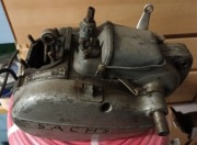 Sachs 50 AB 1092 silnik