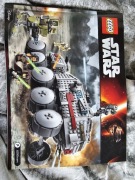 LEGO Star Wars - 75151 Turboczołg klonów 