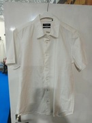 Koszula męska z krótkim rękawem Top Secret