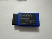 Interfejs diagnostyczny OBDII Bluetooth