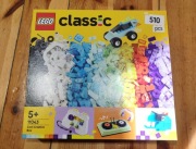 LEGO 11043 Classic - Fajny zestaw kreatywny