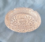 Kryształowa popielnica 40/150mm