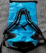 Wodoszczelny worek wyprawowy 55 litrow plecak, torba