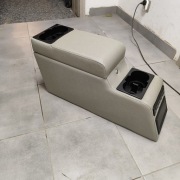 SCHOWEK PODŁOKIETNIK JEEP WRANGLER YJ