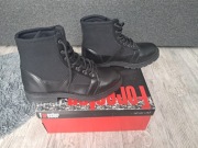 Botki sznurowane  FORESTER  rozmiar 43