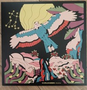 Khruangbin - Mordechai LP